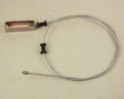 TRISCAN 8140 14101 Cable, parking brake